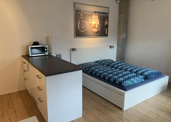 Apartment Reetblick
