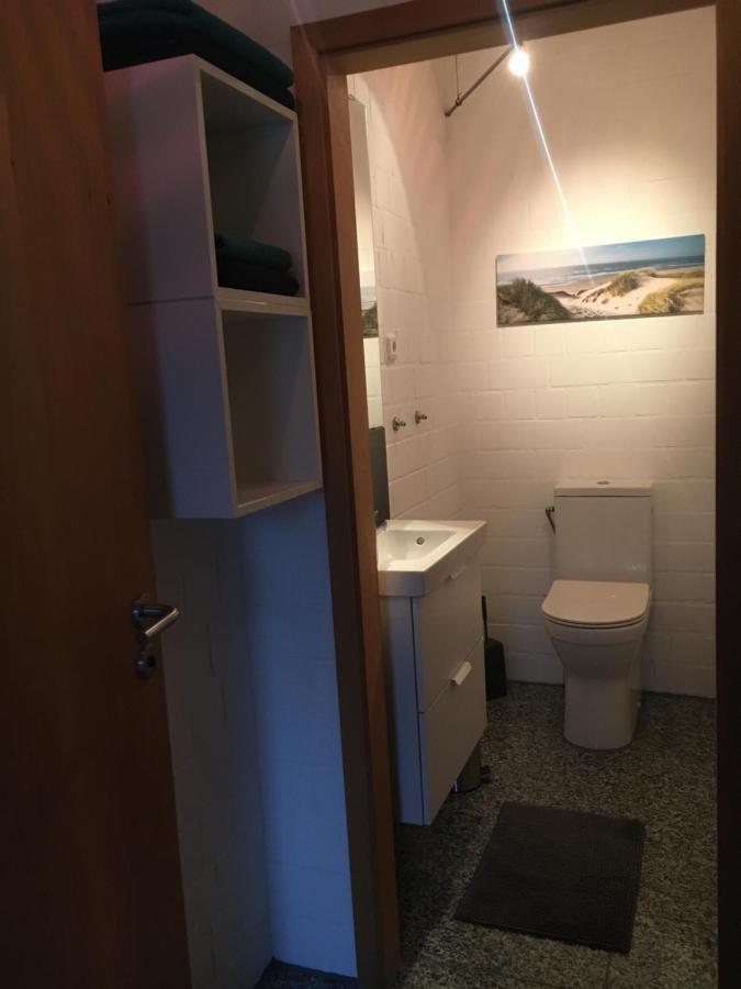 Reetblick Apartment *